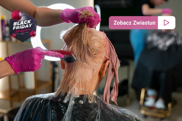 Szkolenie z farb PROXIMUS