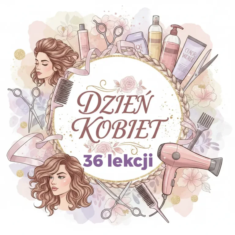 💖 ZESTAW NA DZIEŃ KOBIET 2026 💖